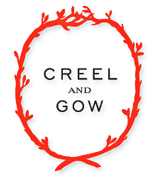 Point de vente - Creel and Gow
