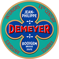 Point de vente - Demeyer