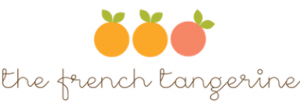 Point de vente - The French Tangerine