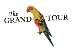 Point de vente - The Grand Tour