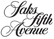 Saks Fifth Avenue - Poin de vente