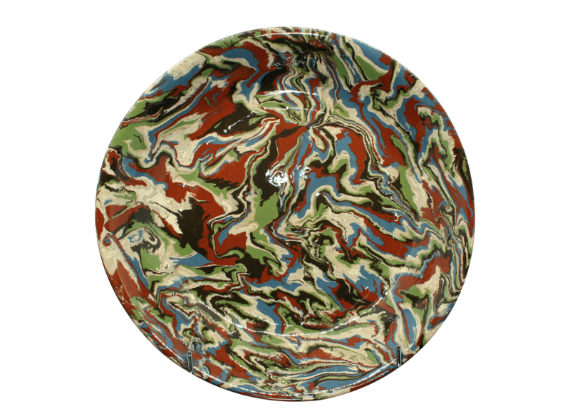 La galerie Atelier Saint André Pérrin céramique en terres mêlées